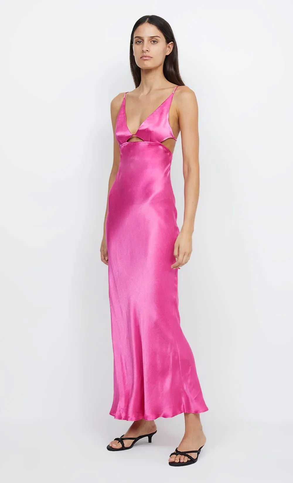 INDI MAXI DRESS
