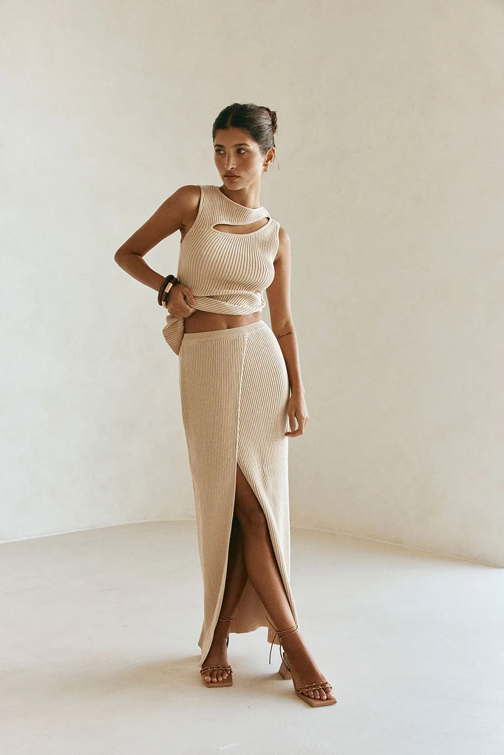 Indie Skirt