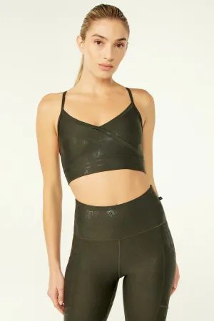 Irene Sport Bra