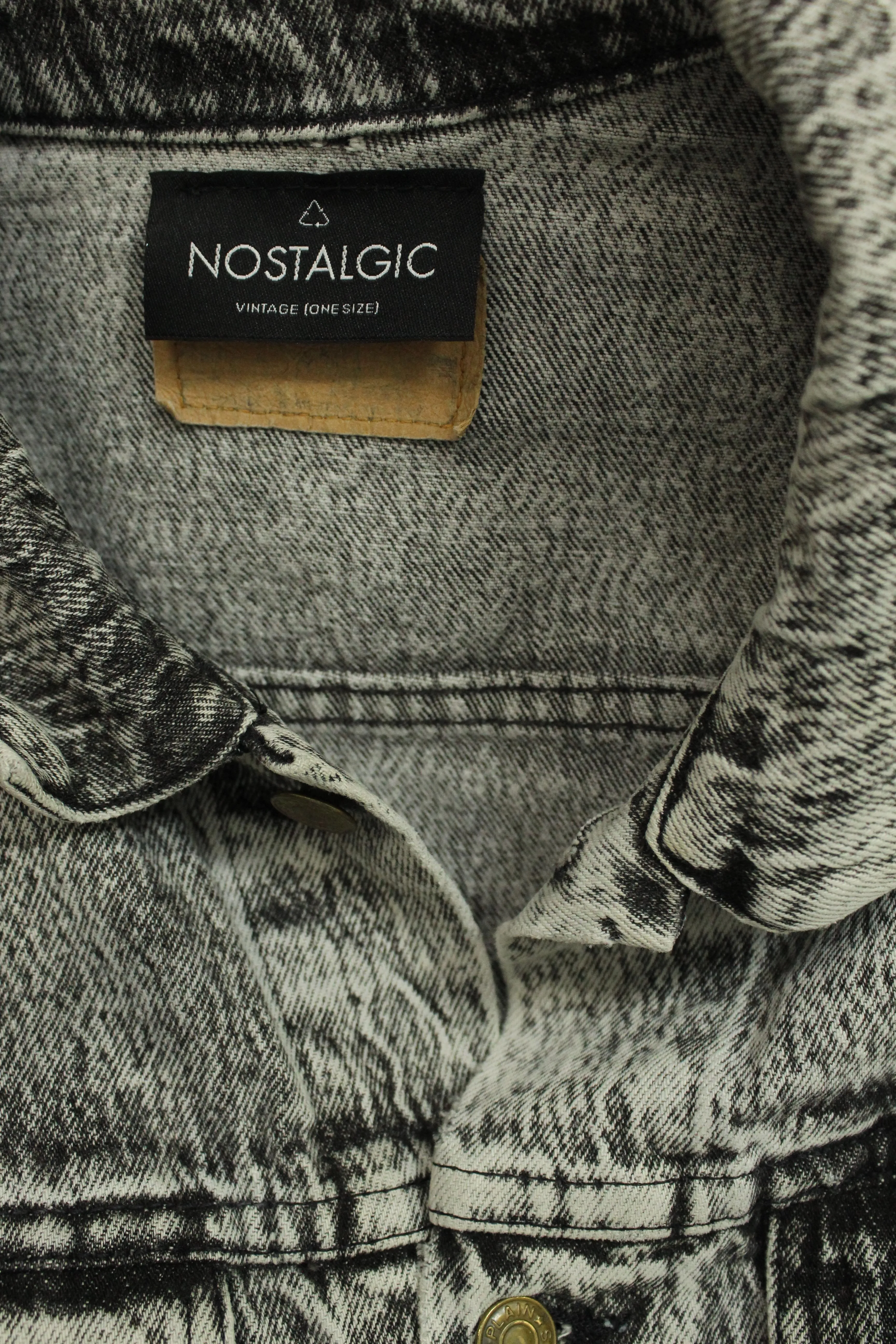 Jacket Gris Levis Talla Xl