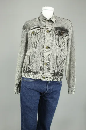 Jacket Gris Levis Talla Xl