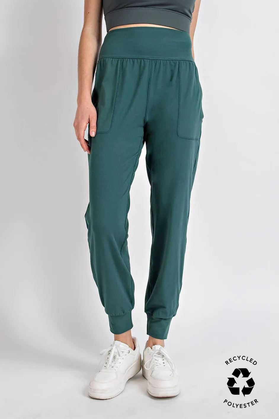 Jasper Joggers: Evergreen