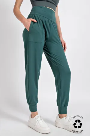 Jasper Joggers: Evergreen