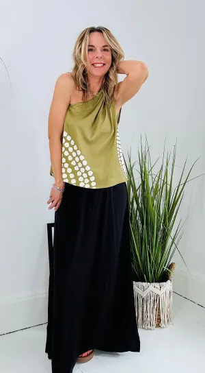 joella maxi skirt