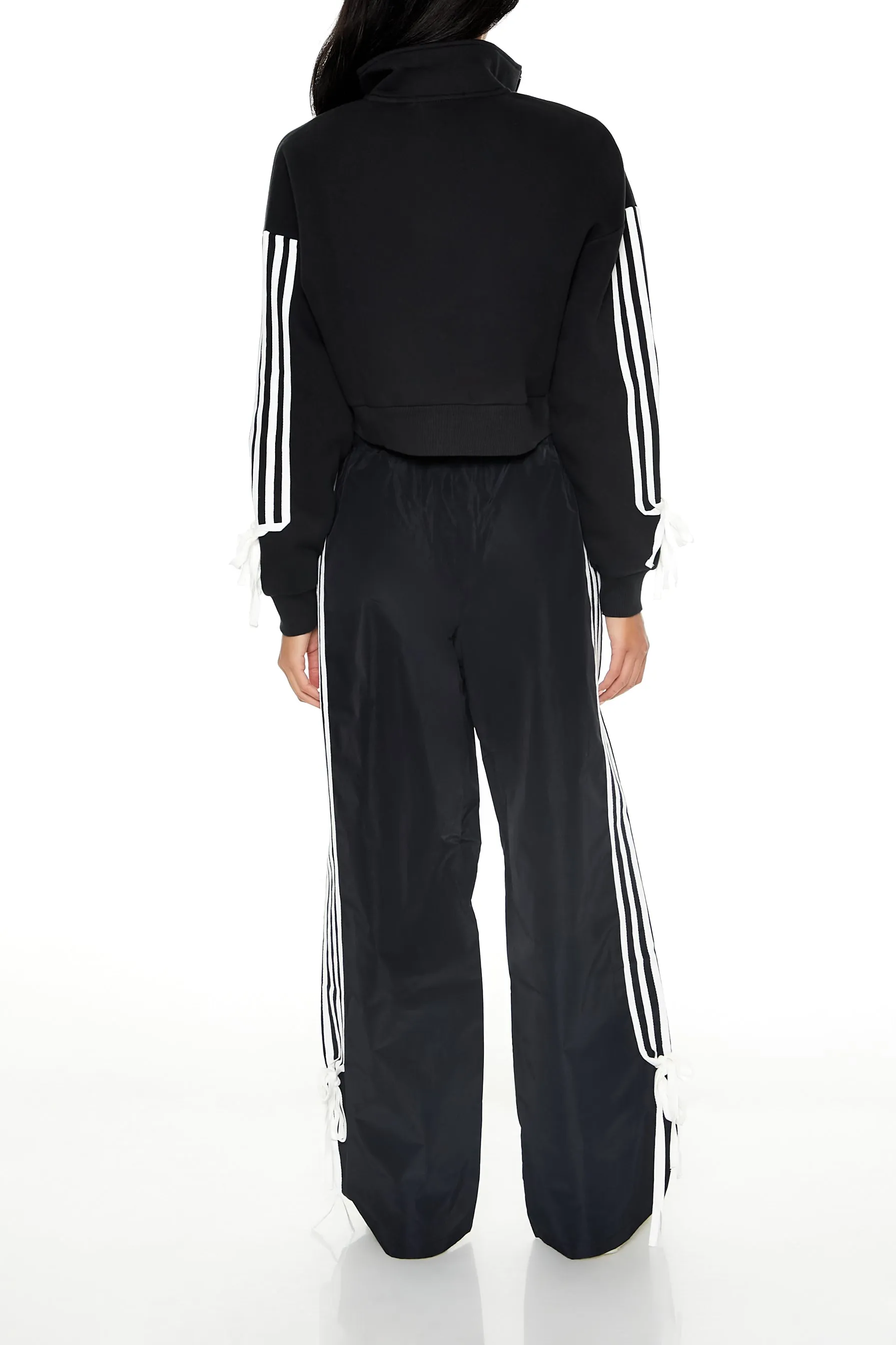 Jogger Pant - Black