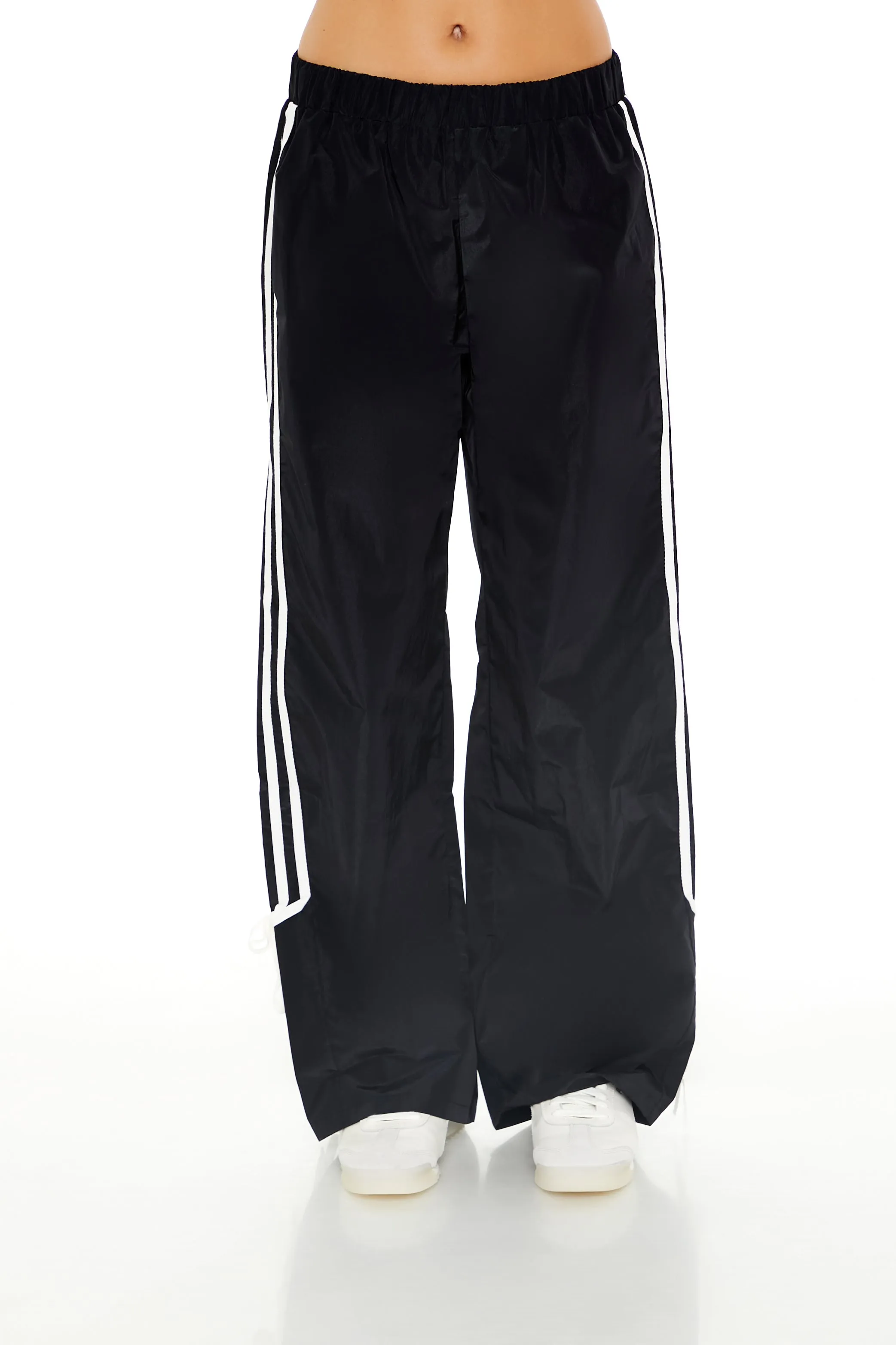 Jogger Pant - Black