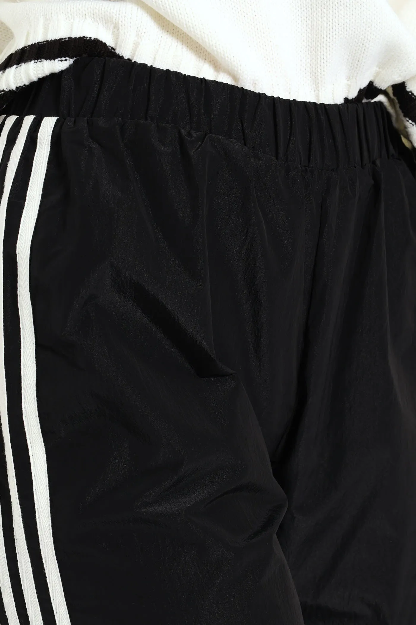 Jogger Pant - Black