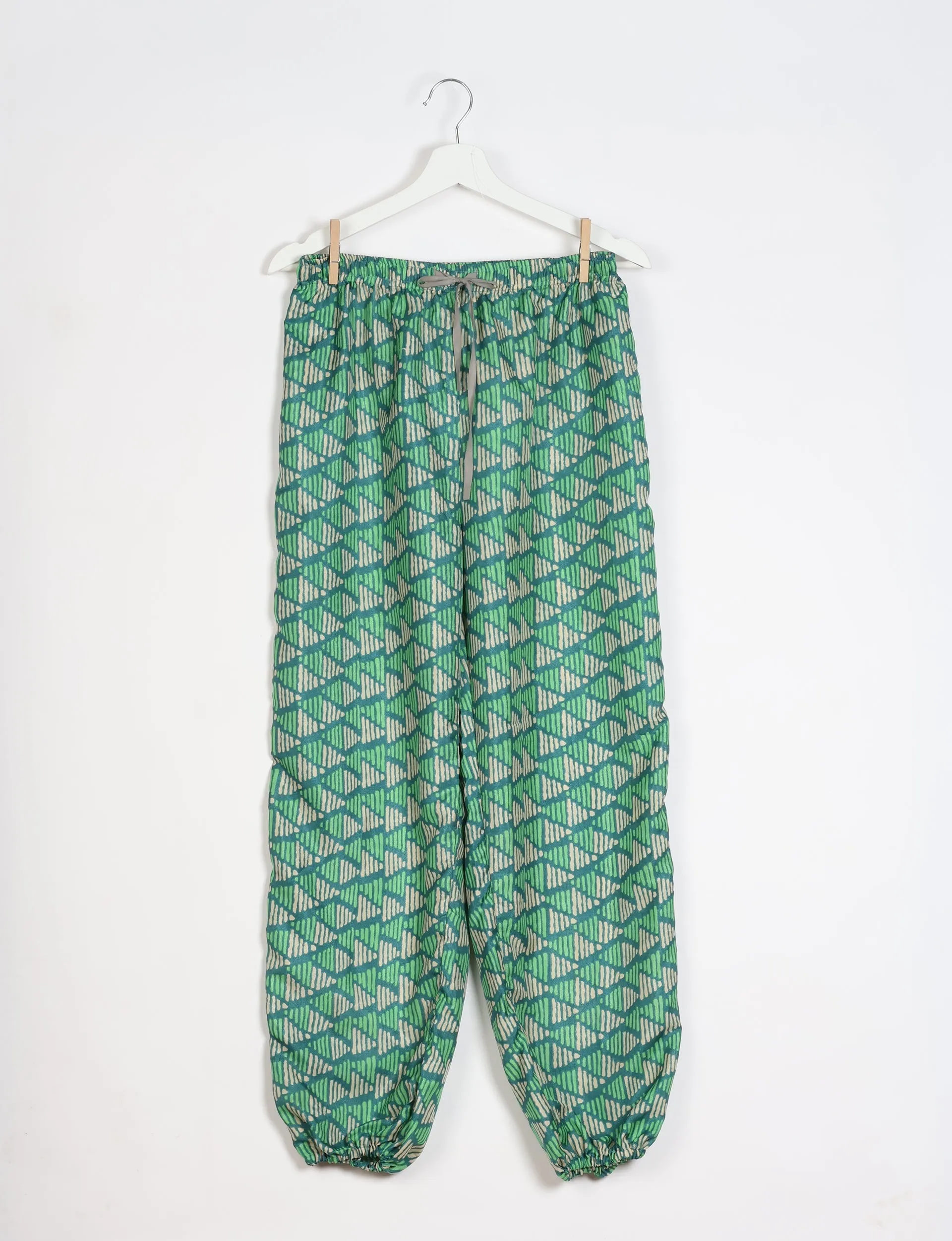 JOGGER PANTS