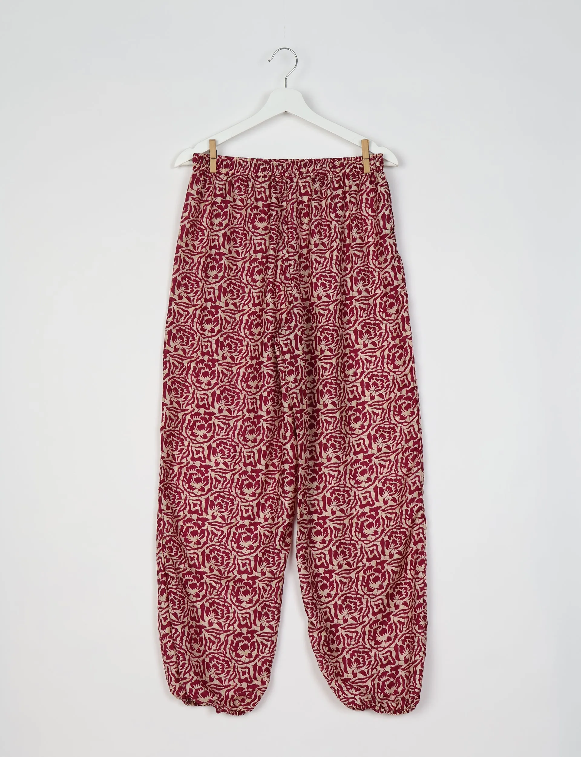 JOGGER PANTS