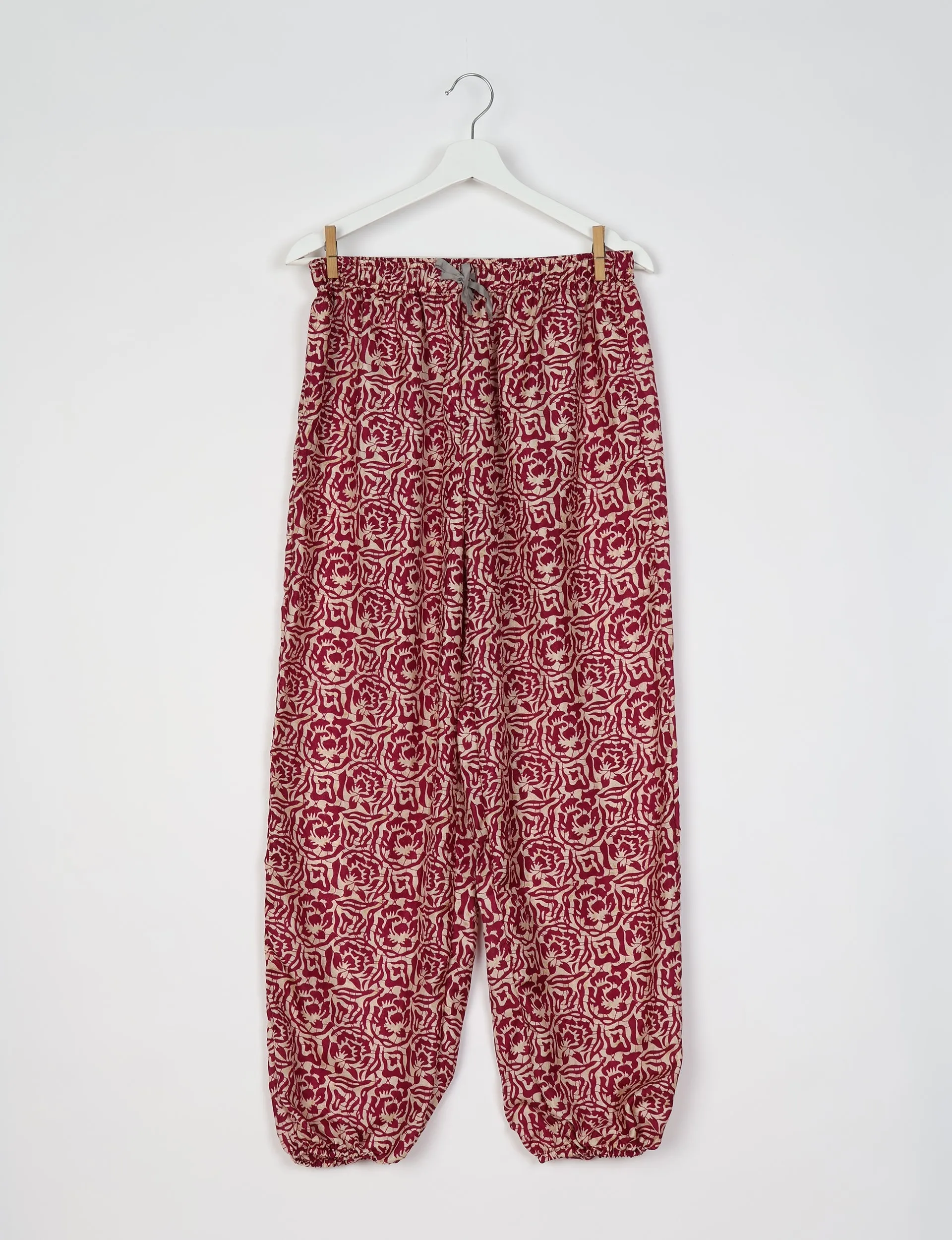 JOGGER PANTS