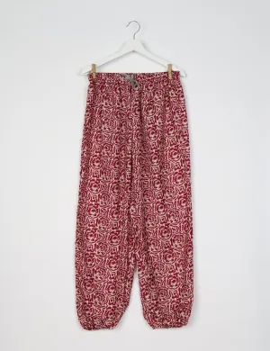 JOGGER PANTS
