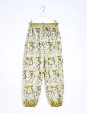 JOGGER PANTS