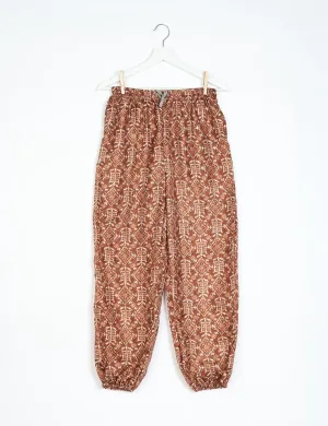 JOGGER PANTS
