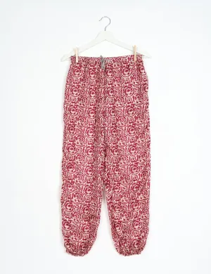 JOGGER PANTS
