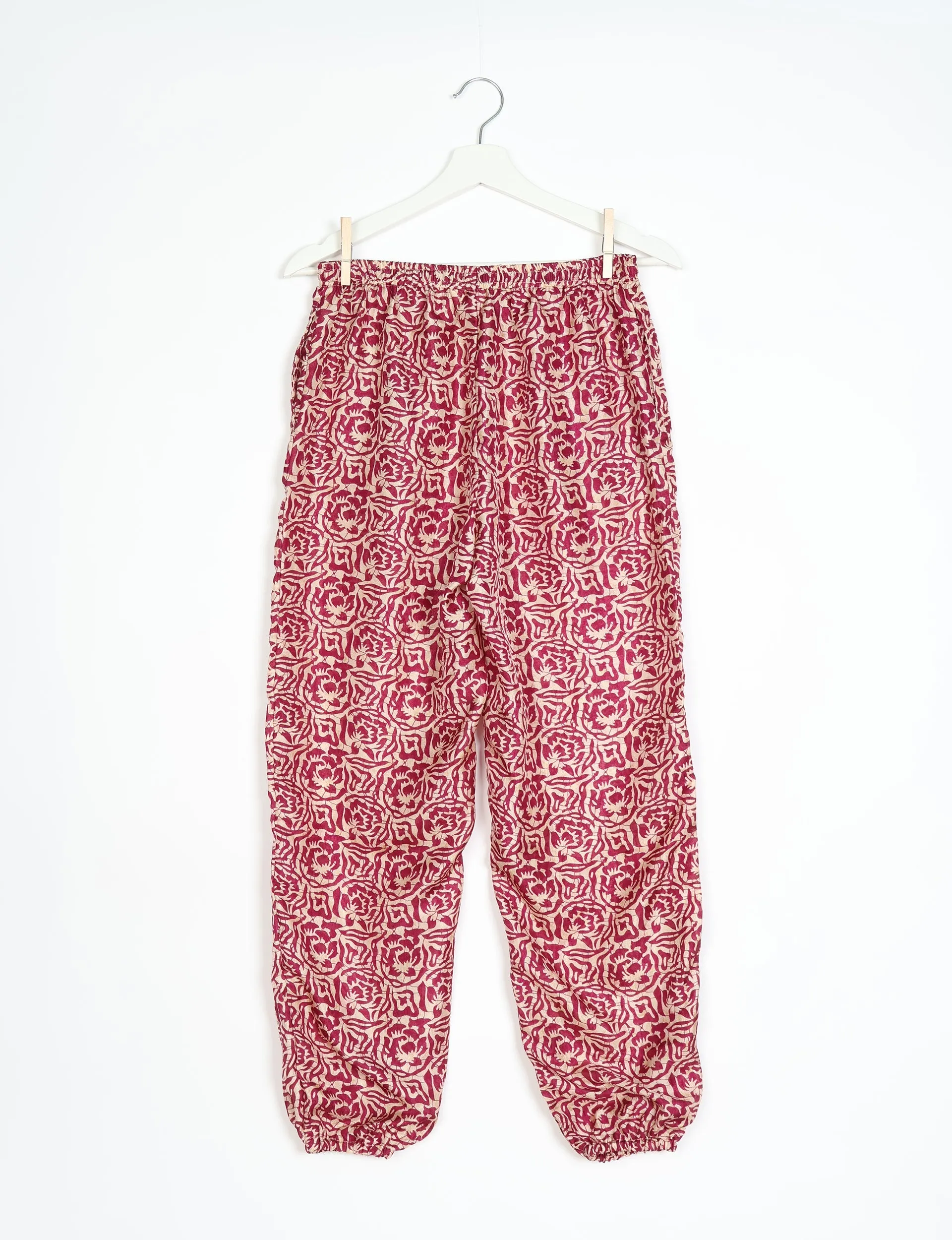 JOGGER PANTS