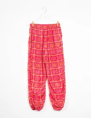 JOGGER PANTS