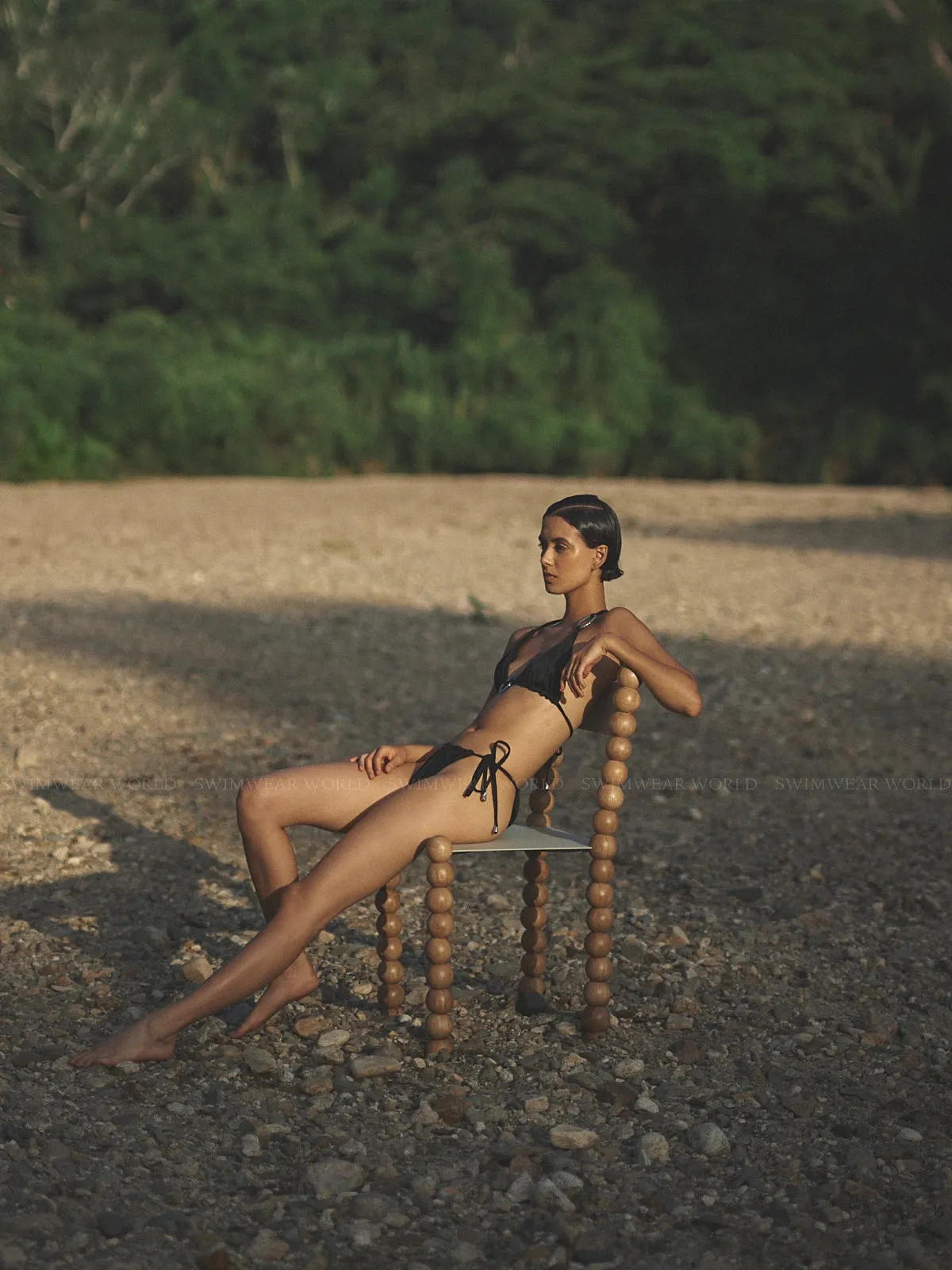 Kaia Bikini ::RET