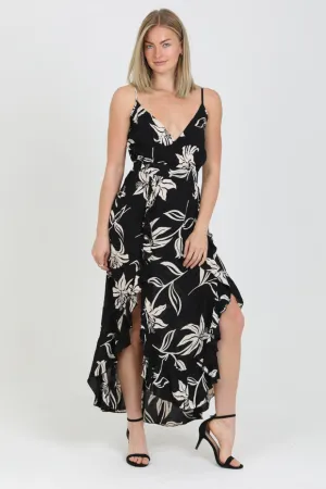 Kalena Dress