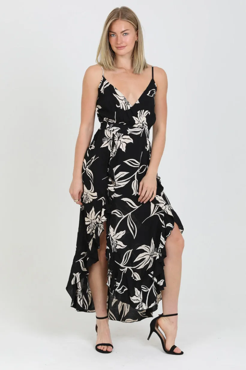 Kalena Dress