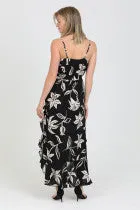 Kalena Dress