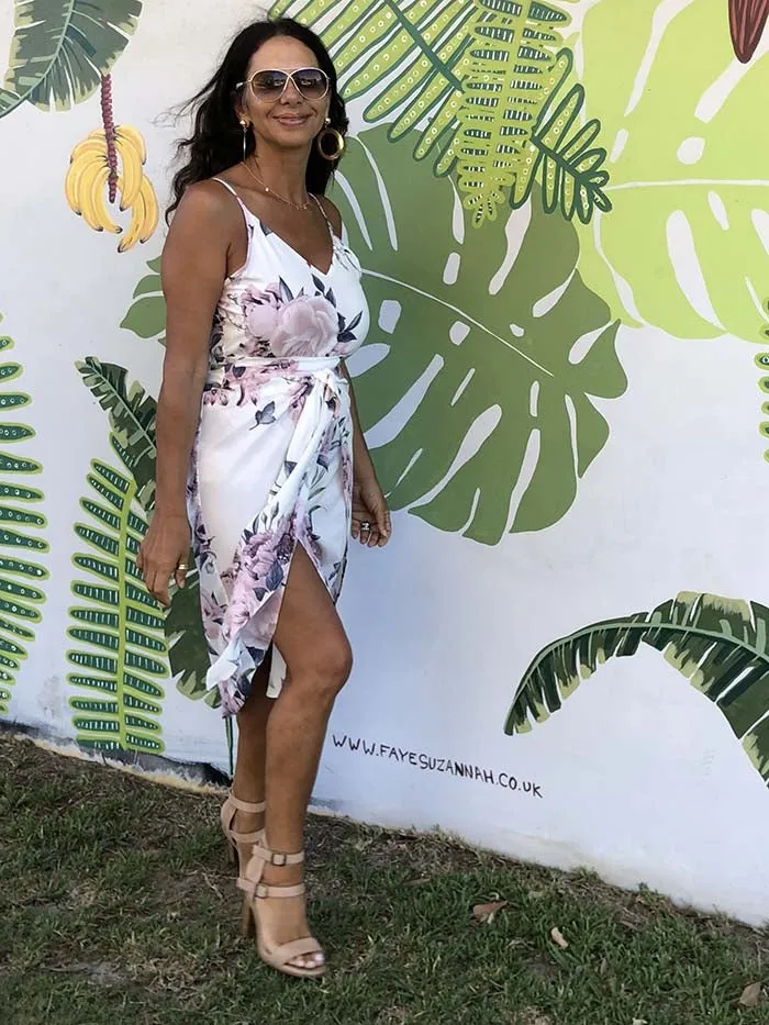Kalish Dress