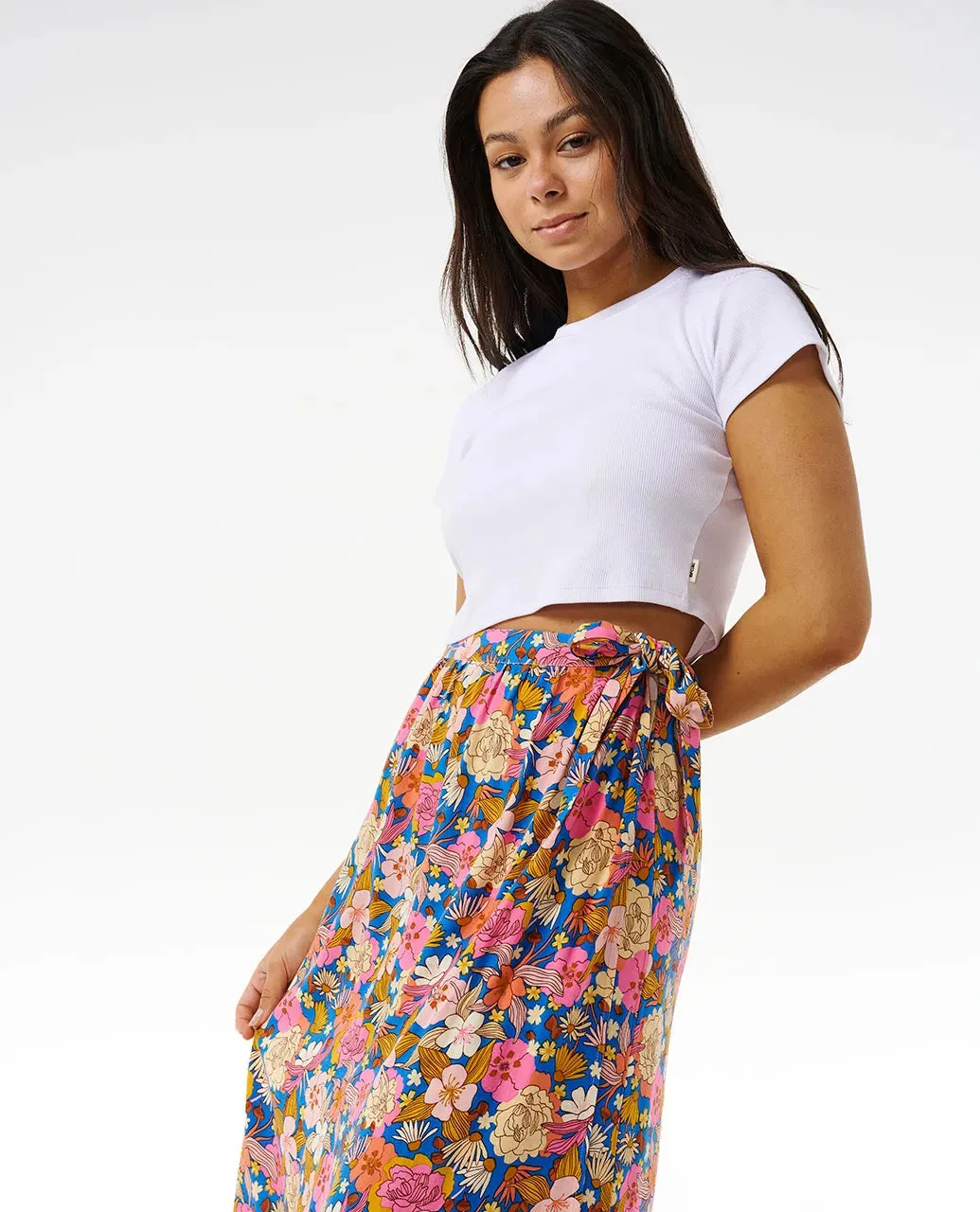 Kamari Maxi Skirt