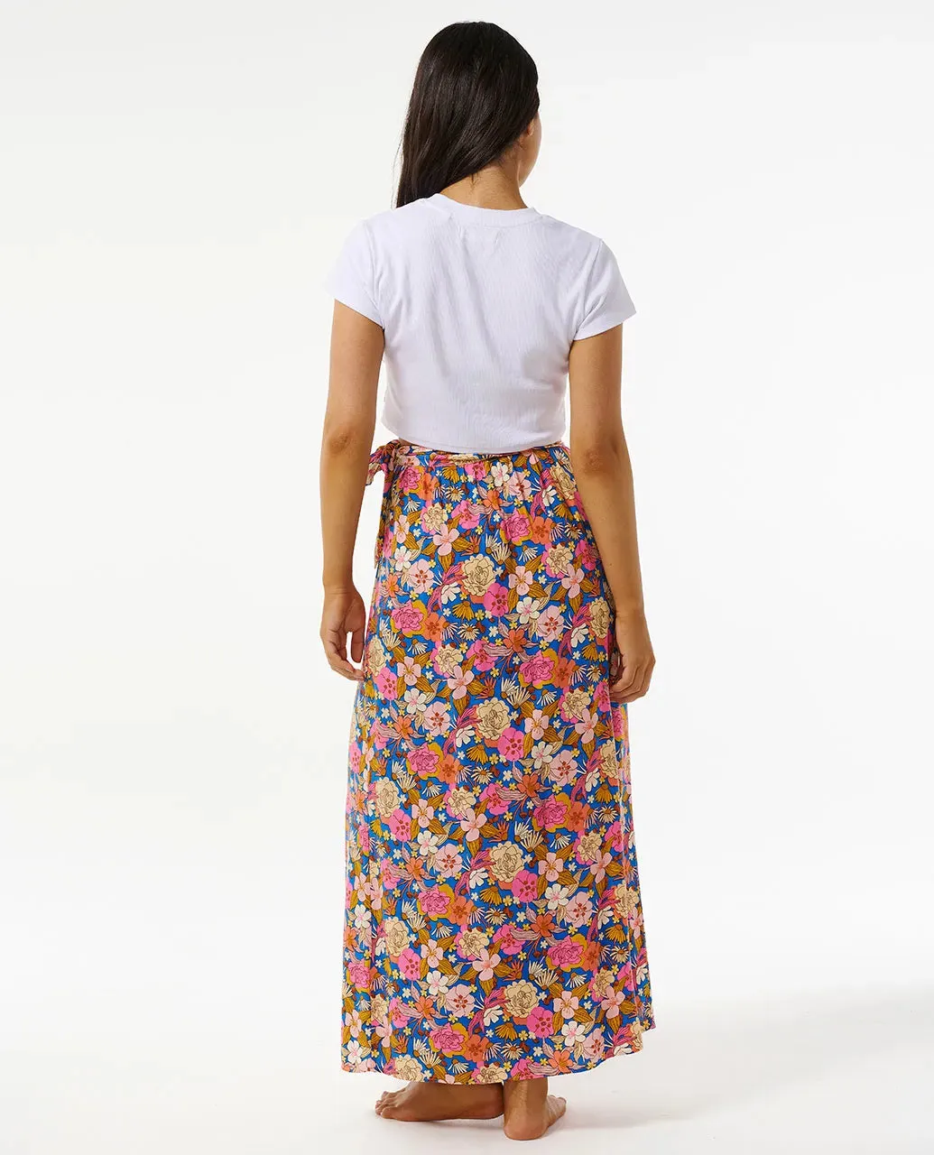 Kamari Maxi Skirt