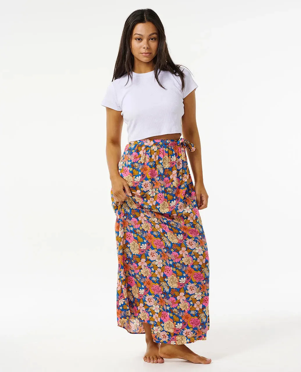 Kamari Maxi Skirt