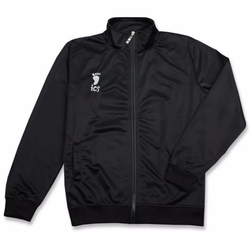Karasu Volleyball Team Uniform Suit Jacket Pants