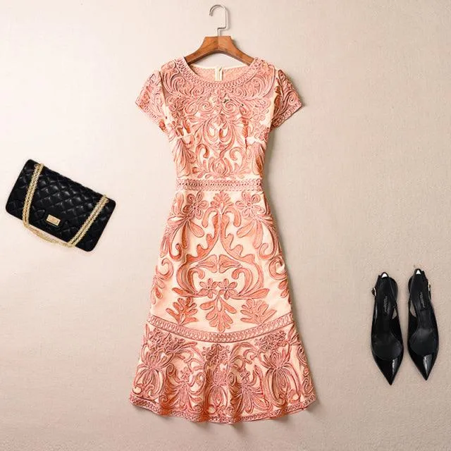 Kavya Dress