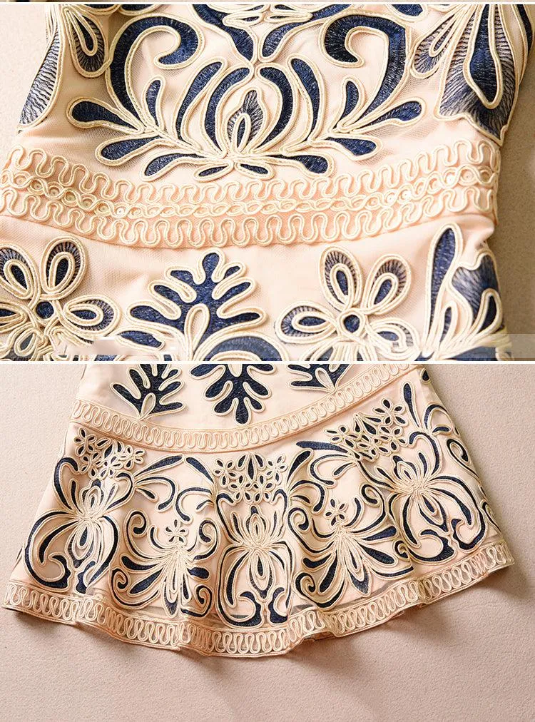 Kavya Dress