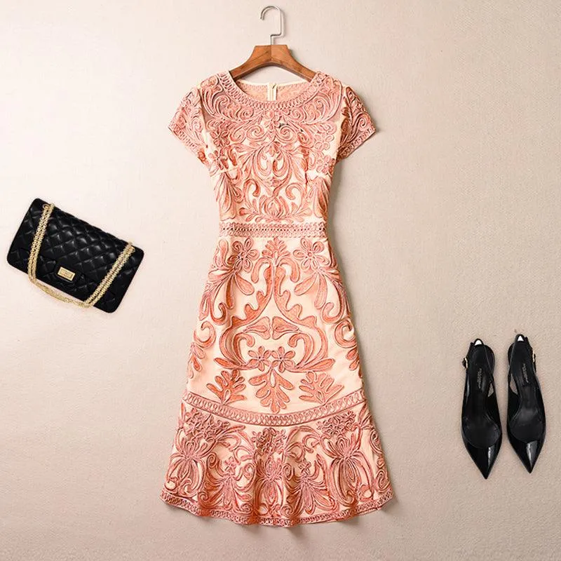 Kavya Dress