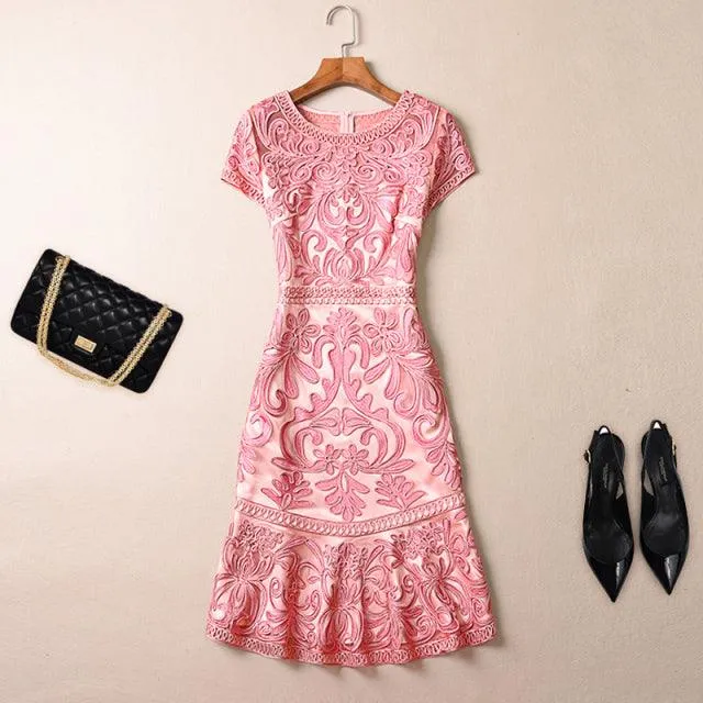 Kavya Dress