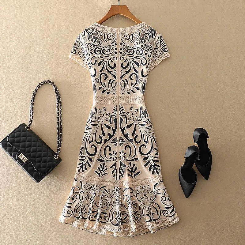 Kavya Dress