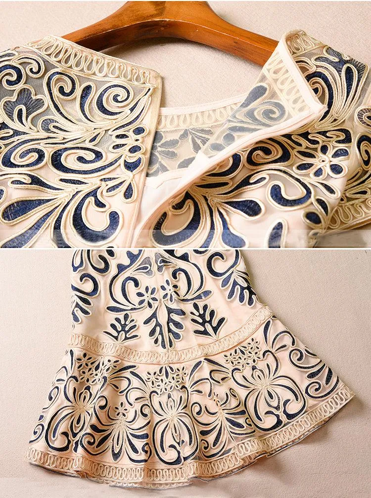 Kavya Dress