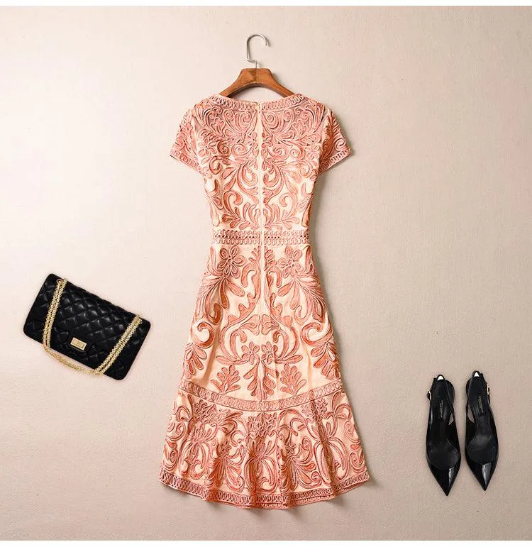 Kavya Dress