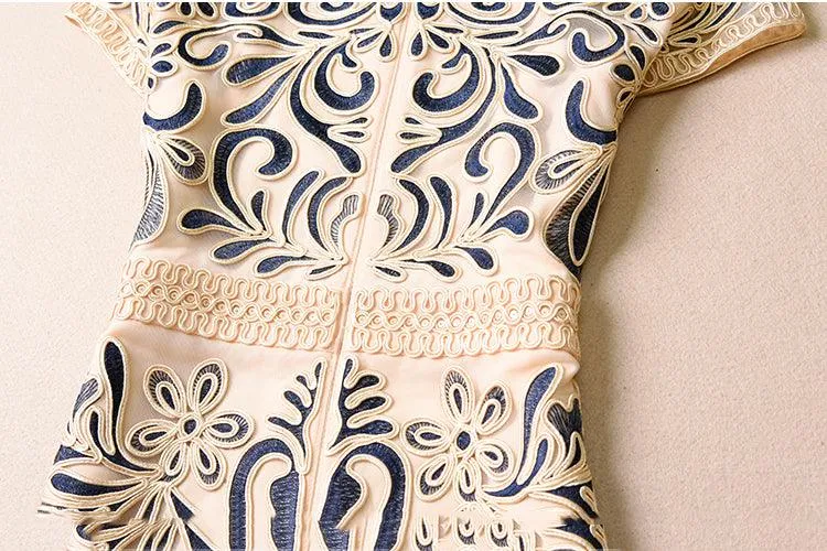 Kavya Dress