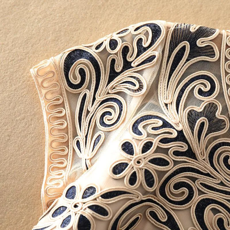 Kavya Dress