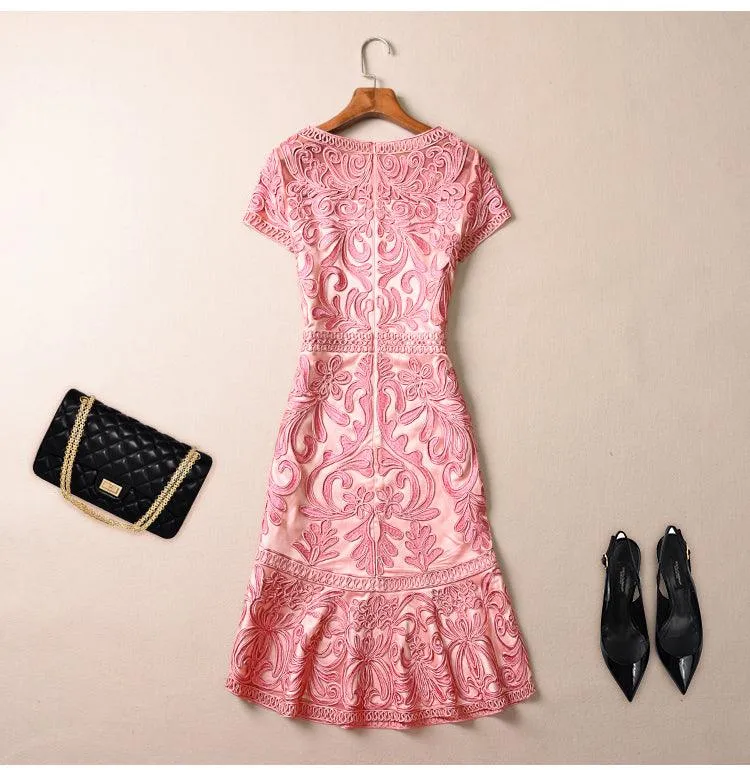 Kavya Dress