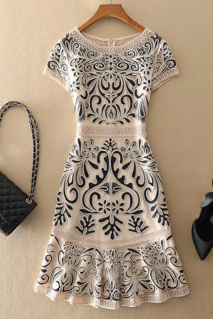 Kavya Dress