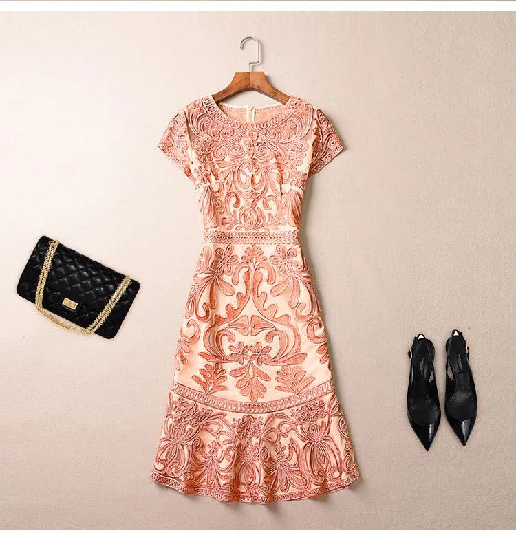 Kavya Dress