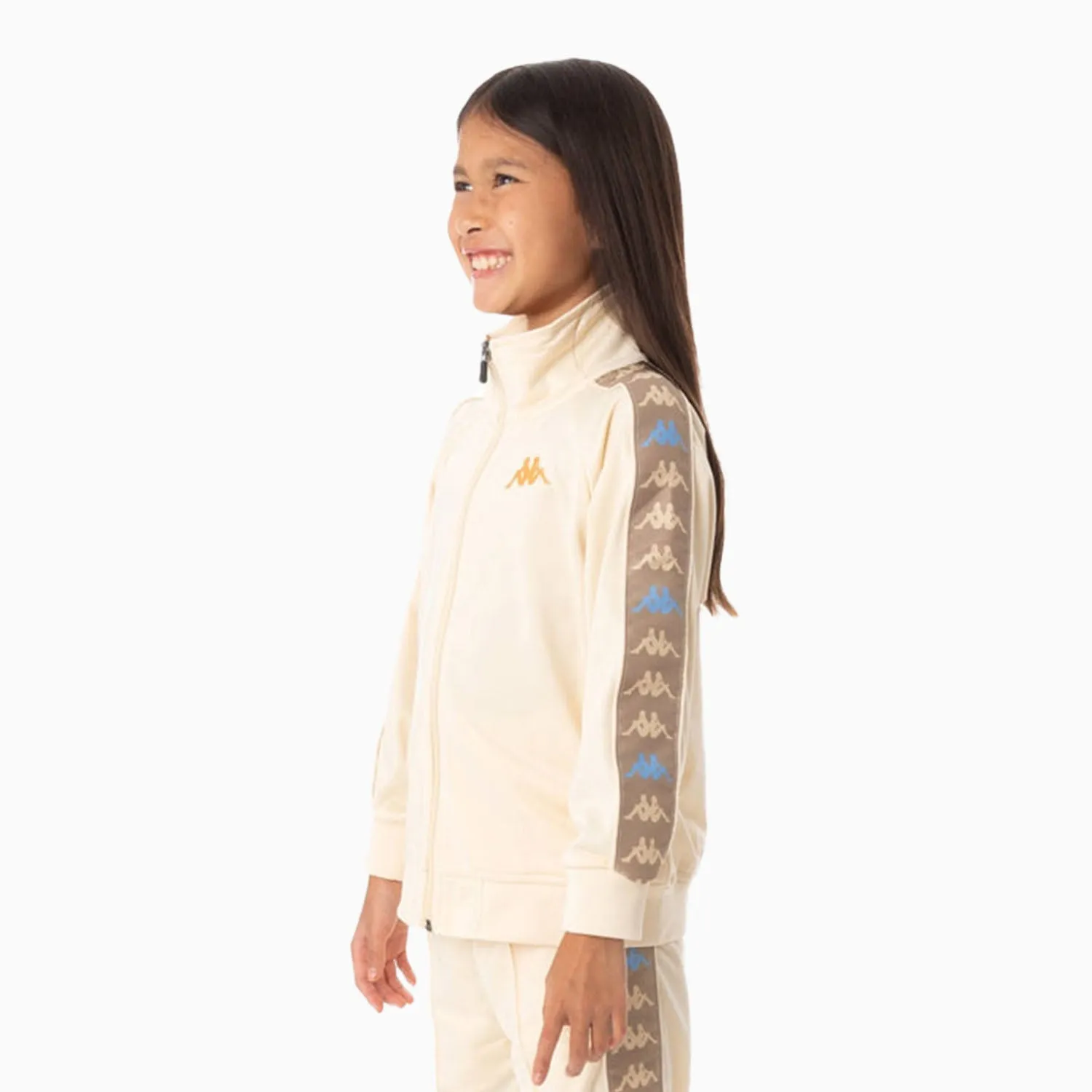 Kid's 222 Banda Dullo Tracksuit
