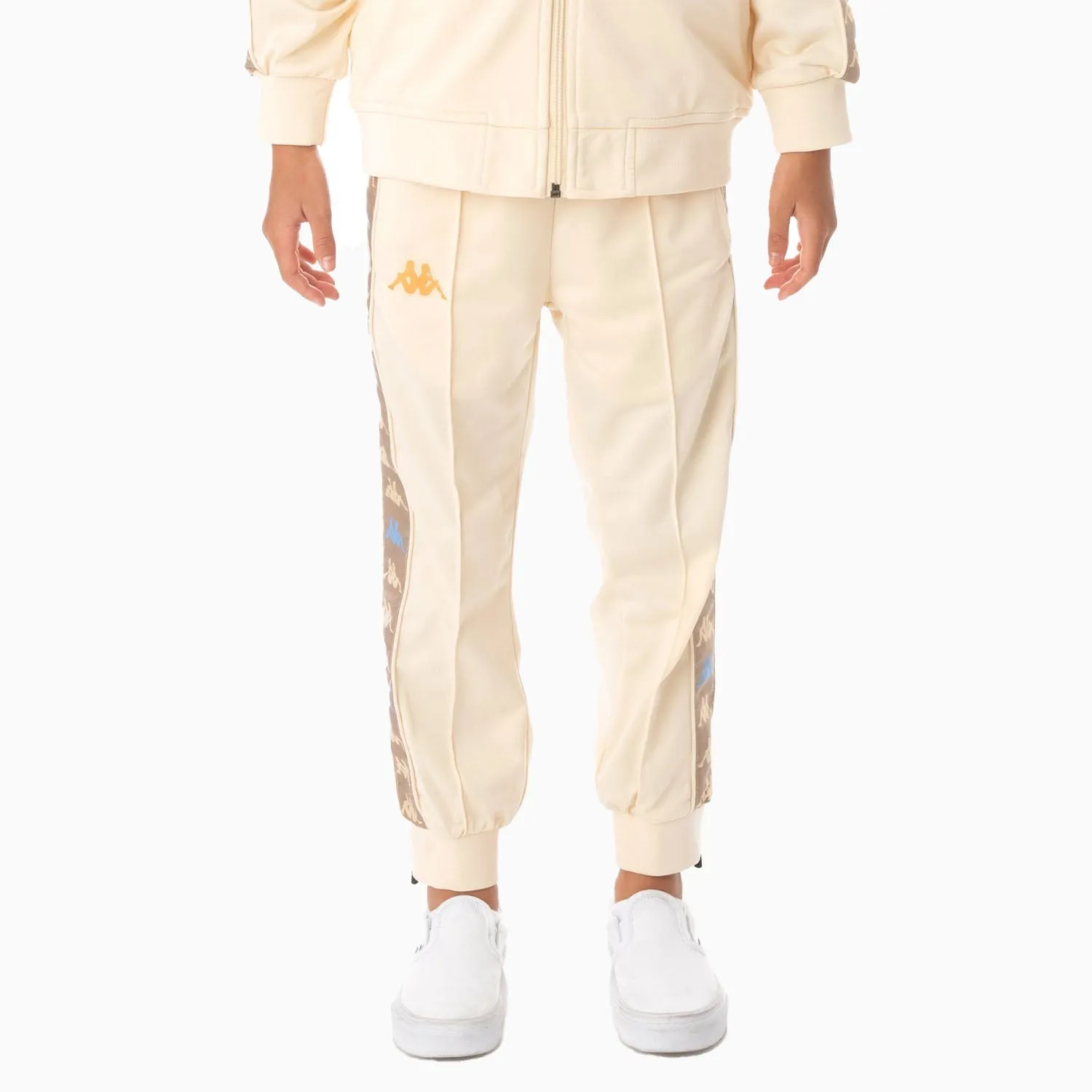 Kid's 222 Banda Dullo Tracksuit
