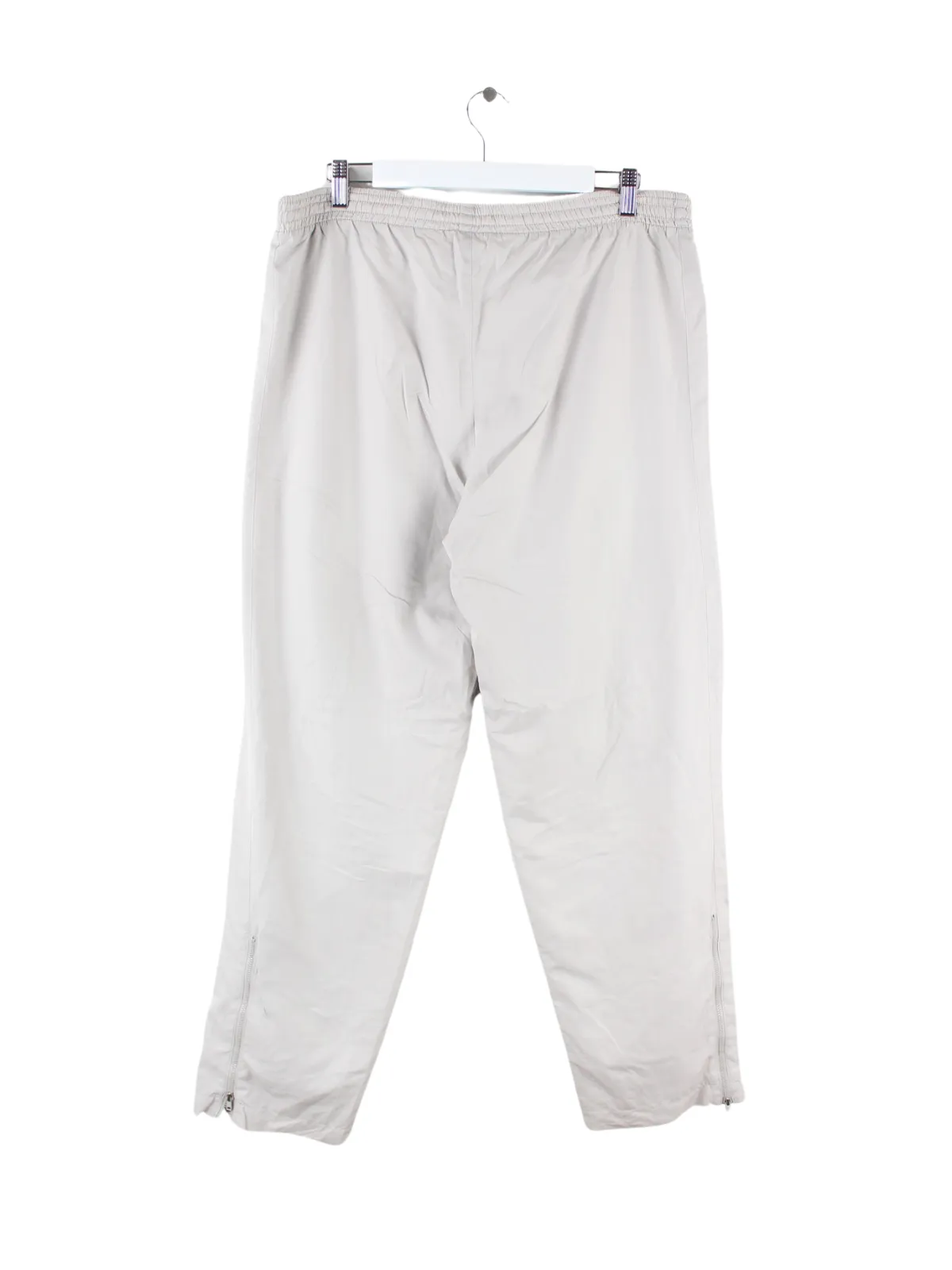 Lacoste 90s Vintage Sport Track Pants Grau XL