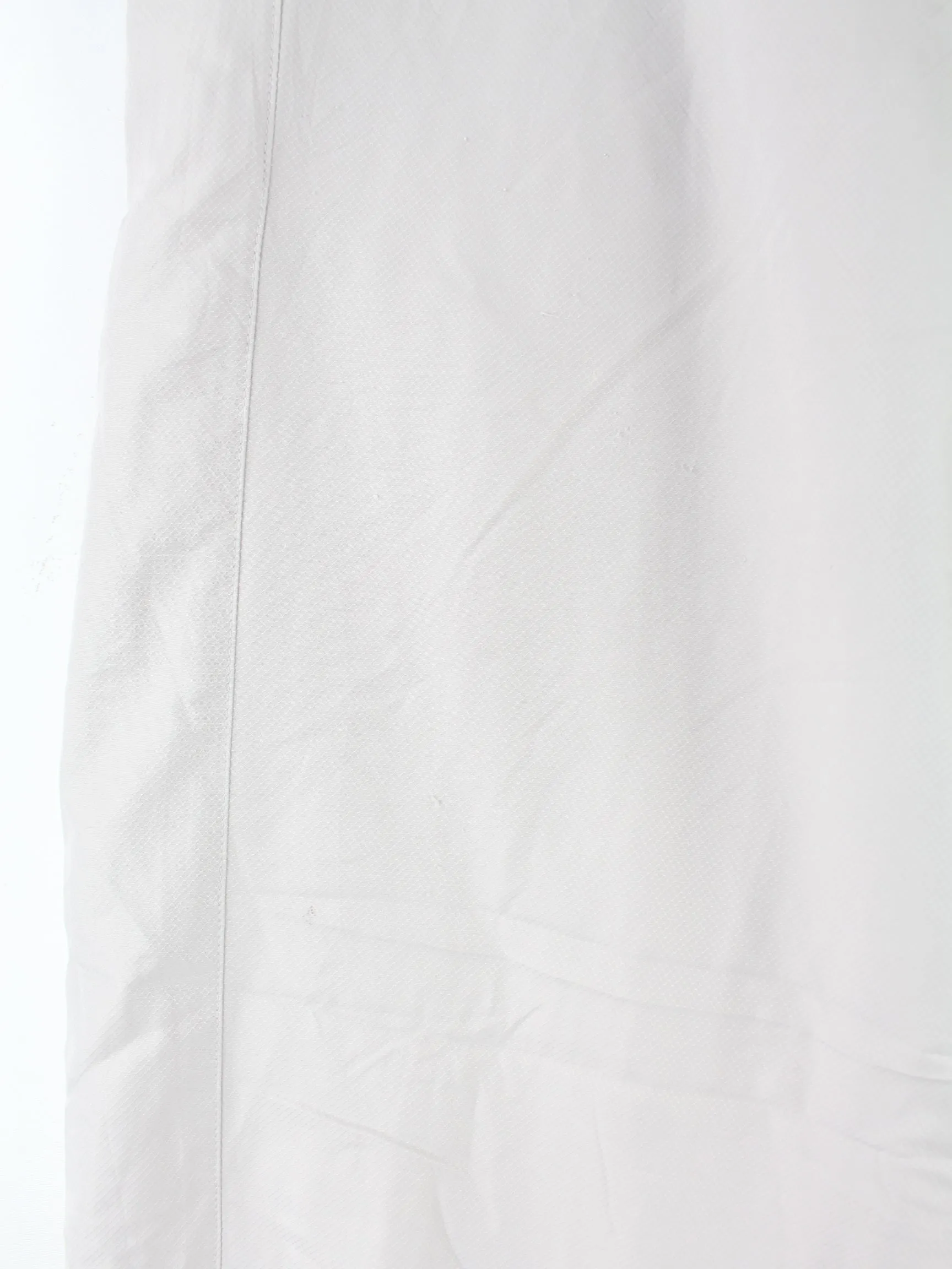 Lacoste 90s Vintage Sport Track Pants Grau XL
