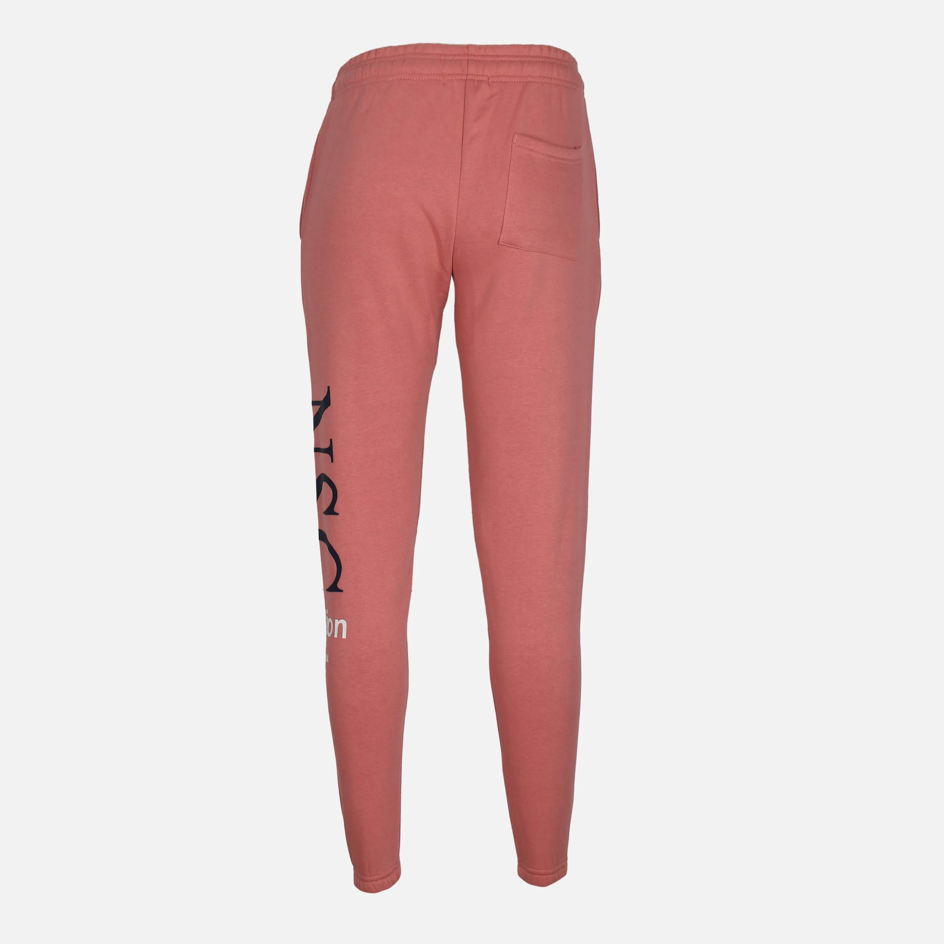LADIES FLEECE JOGGER