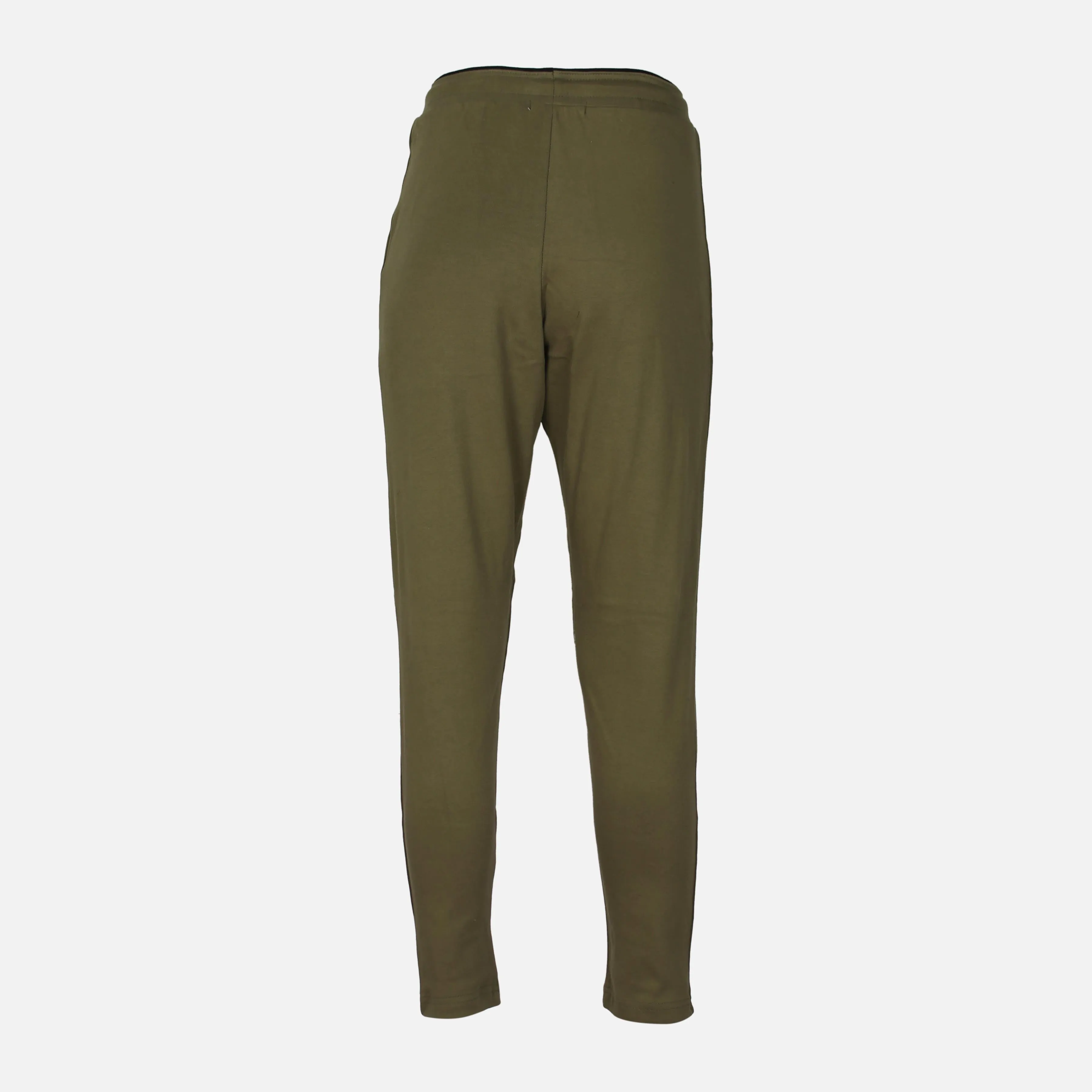 LADIES INTERLOCK JOGGER
