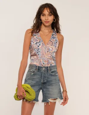 LAFAYETTE TOP