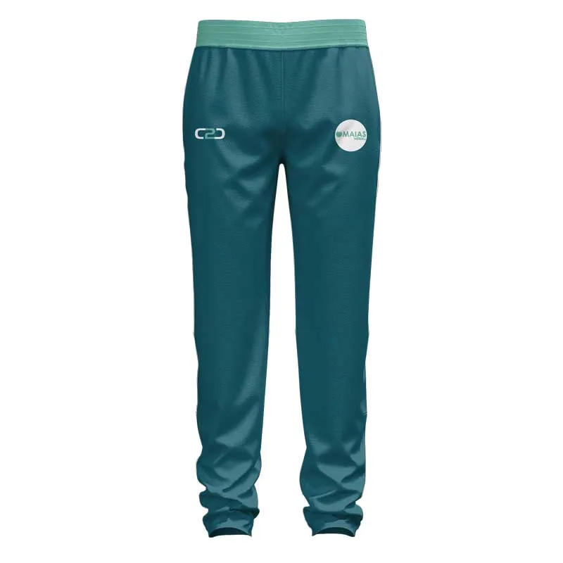 Laura Malcolm Tech Track Pants SlimFit HP Design Your Own