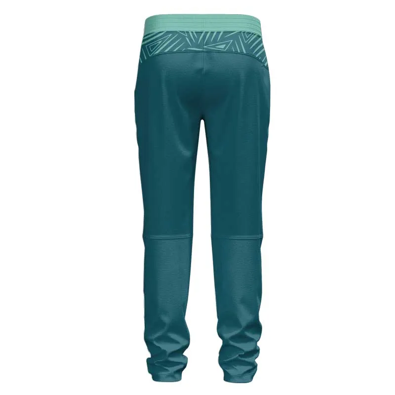 Laura Malcolm Tech Track Pants SlimFit HP Design Your Own